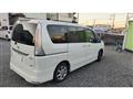 2012 Nissan Serena