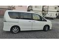 2012 Nissan Serena