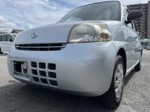 2011 Daihatsu Esse