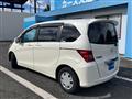 2009 Honda Freed