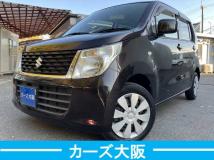 2014 Suzuki Wagon R
