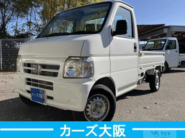 2005 Honda Acty Truck