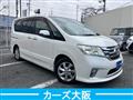 2011 Nissan Serena