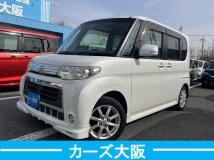 2011 Daihatsu Tanto Custom