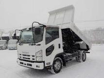 2014 Isuzu Isuzu Others