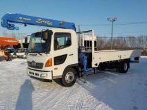 2012 Hino Hino Others