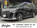 2018 Toyota Alphard G