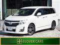 2011 Nissan Elgrand