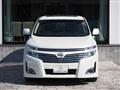 2010 Nissan Elgrand