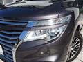 2016 Nissan Elgrand