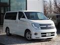 2008 Nissan Elgrand