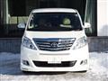 2014 Toyota Alphard G