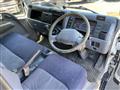 2005 Mitsubishi Canter