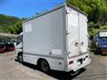 2005 Mitsubishi Canter