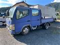 2005 Mitsubishi Canter