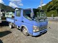 2005 Mitsubishi Canter