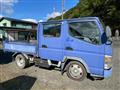2005 Mitsubishi Canter