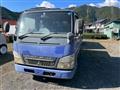 2005 Mitsubishi Canter