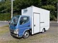 2003 Mitsubishi Canter