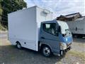 2003 Mitsubishi Canter