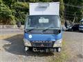 2003 Mitsubishi Canter