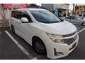 2011 Nissan Elgrand