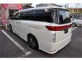 2011 Nissan Elgrand