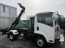 2009 Isuzu Isuzu Others