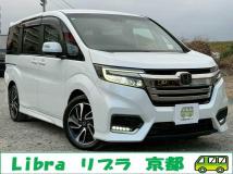 2019 Honda Step WGN