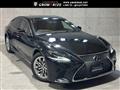 2020 Lexus LS
