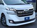 2017 Toyota Vellfire