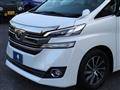 2017 Toyota Vellfire
