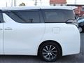 2017 Toyota Vellfire