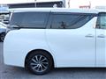 2017 Toyota Vellfire