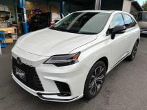 2011 Lexus RX