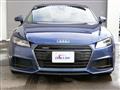 2016 Audi TT