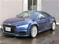 2016 Audi TT