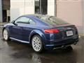2016 Audi TT