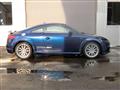 2016 Audi TT