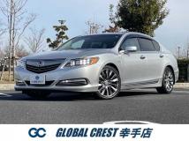 2015 Honda Legend