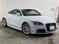 2013 Audi TT