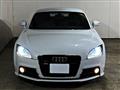 2013 Audi TT