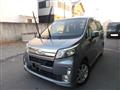 2013 Daihatsu Move Custom
