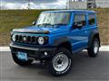 2023 Suzuki Jimny Sierra