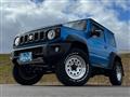 2023 Suzuki Jimny Sierra