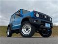 2023 Suzuki Jimny Sierra