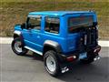 2023 Suzuki Jimny Sierra