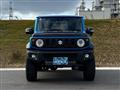 2023 Suzuki Jimny Sierra