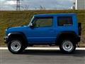 2023 Suzuki Jimny Sierra