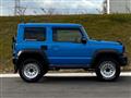 2023 Suzuki Jimny Sierra